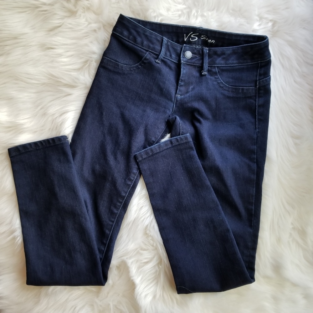 VS Siren Skinny Jeans